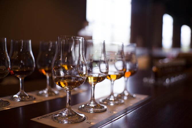 Cairngorms & Whisky Day Tour from Inverness Including Admission - Who will get the most from this tour