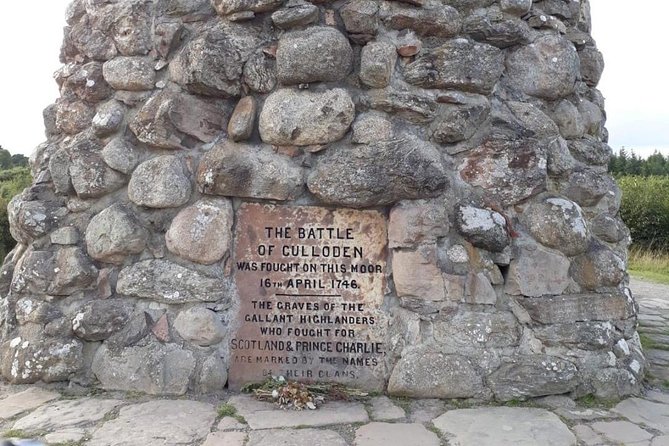 Cawdor Castle, Inverness, Culloden, Outlander and Loch Ness Tour - What this Invergordon shore excursion tries to do