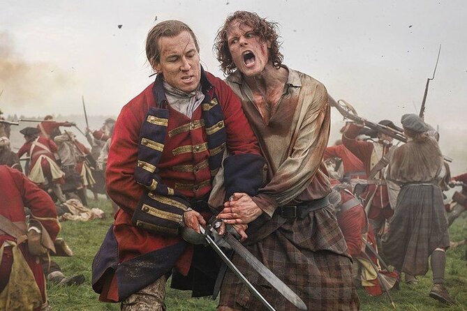 Cawdor Castle, Inverness, Culloden, Outlander and Loch Ness Tour - Beauly adds Outlander connections and Highland cows
