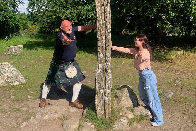 Cawdor Castle, Standing Stones, Culloden and Loch Ness - What seven hours feels like in practice