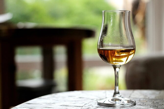 Cellar Of Scotland Walking Tour, taste Edinburgh's finest drinks - What the $95.98 price really buys
