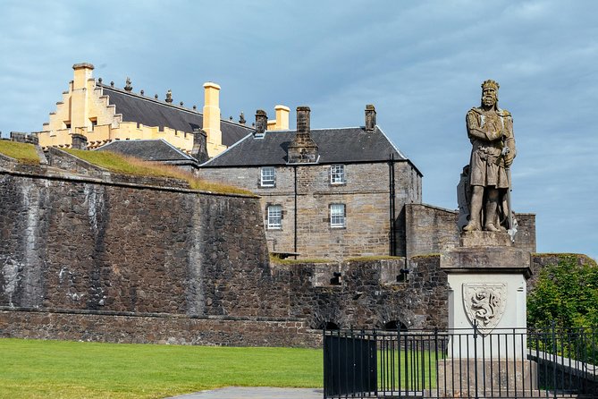 City Escape: Loch Ness Private Day Trip - Who should book this experience?