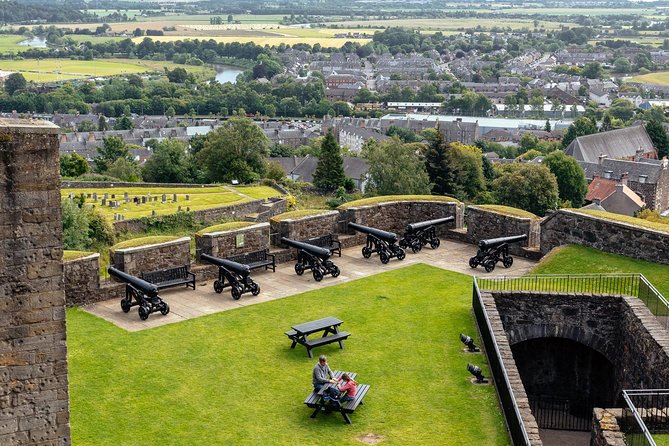City Escape: Loch Ness Private Day Trip - Pitlochry brings a small-town pause