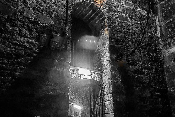 City of the Dead Underground Vaults (Day) - Is $27.78 good value?