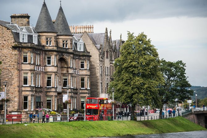 City Sightseeing Inverness Hop-On Hop-Off Bus Tour - Five Things to Know Before You Board