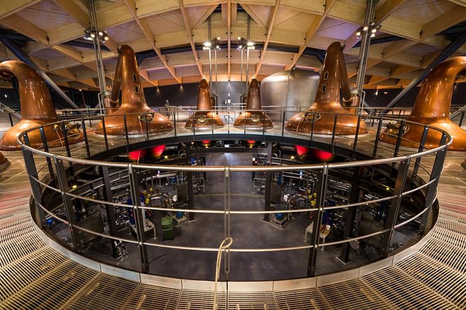 Clan Tour - of Speyside Distilleries - How much value do you get for $228.95?