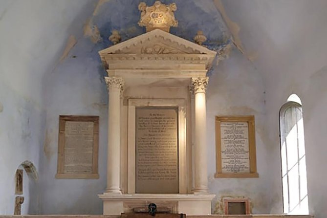 Clan Tour - OUTLANDER series and Loch Ness - Culloden House and Bonnie Prince Charlie