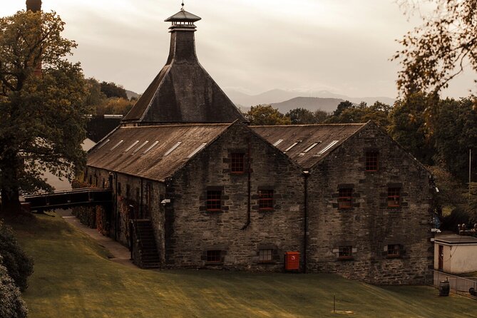 Create Your Own Scotch Whisky - What you will not see at 11 am