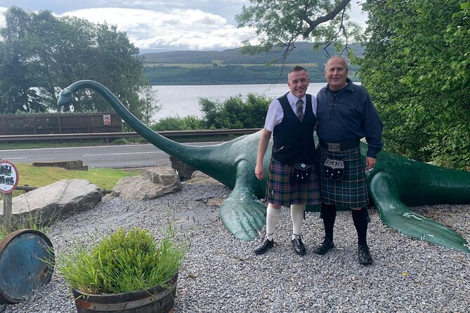 Create Your Own Special 2 Day Tour - A private Highland plan from Inverness