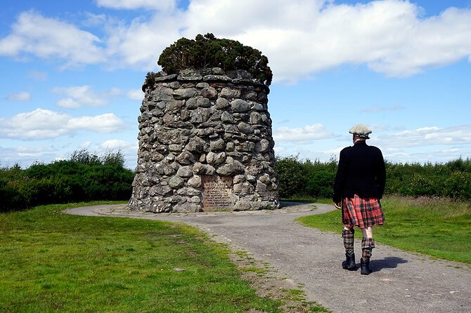 Culloden, Loch Ness + More - Loch Ness: scenery with a side of Nessie
