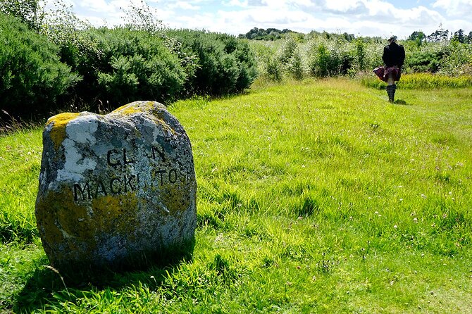 Culloden, Loch Ness + More - Highland cows and local shopping at Robertson’s