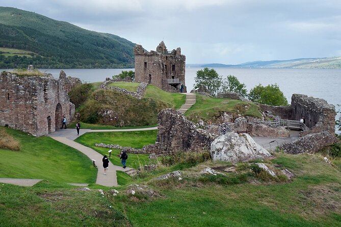 Culloden, Loch Ness + More - Beauly offers lunch, shops, and a quieter Highland pause