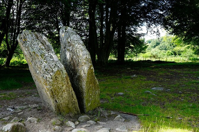 Culloden, Loch Ness + More - Culloden is the emotional center of the day