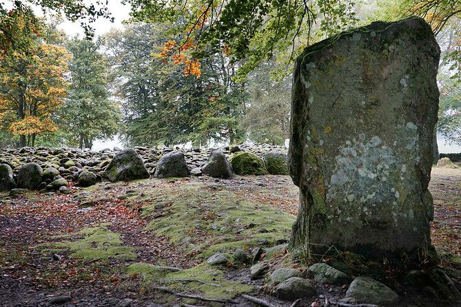 Culloden, Loch Ness + More - Urquhart Castle gives Loch Ness its story
