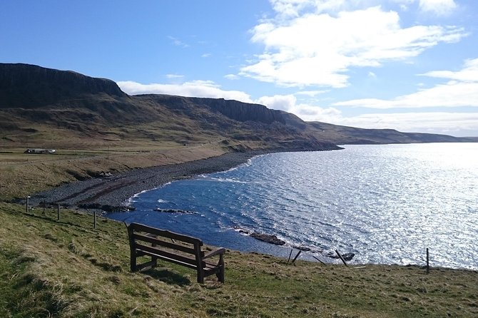 Day tour to Isle of Skye and Fairy Pools from Inverness - Why this Skye tour works from Inverness