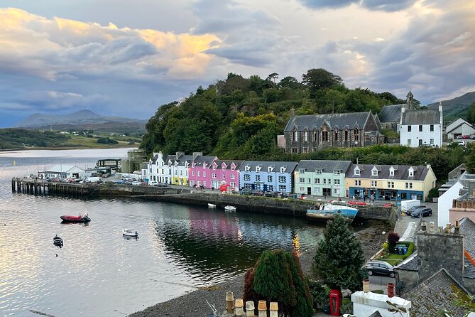 Day tour to Isle of Skye and Fairy Pools from Inverness - Walking to the Fairy Pools