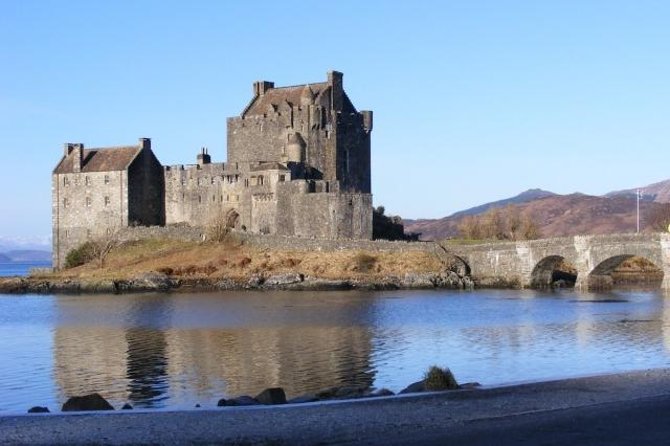 Day tour to Isle of Skye and Fairy Pools from Inverness - The driver-guides shape the whole day