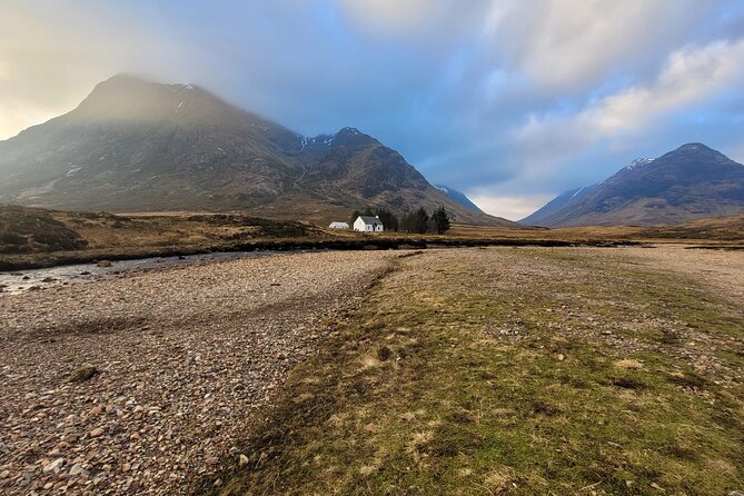 Day Tours & Shore Excursions Glasgow, Greenock & across Scotland - Why a private Glasgow day can work so well