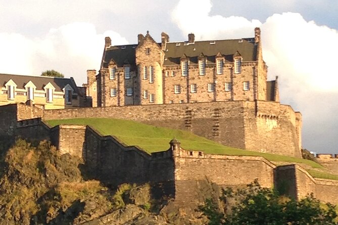 Day Tours & Shore Excursions Glasgow, Greenock & across Scotland - Loch Lomond, Luss, and the Trossachs