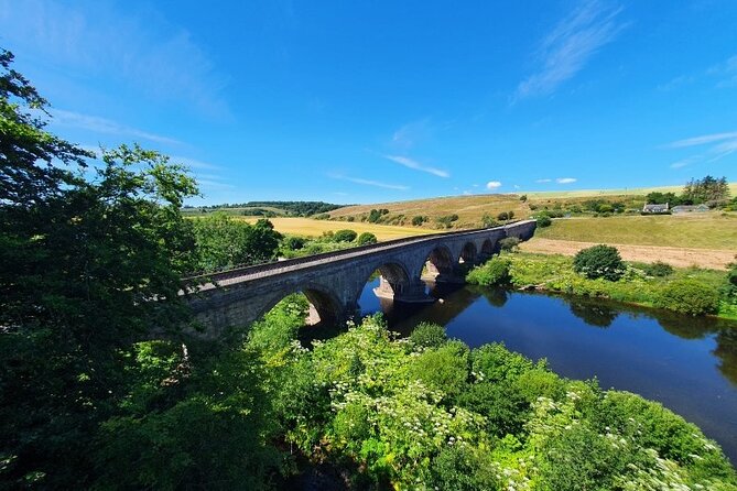 Day Tours & Shore Excursions Glasgow, Greenock & across Scotland - Planning a route that does not feel rushed