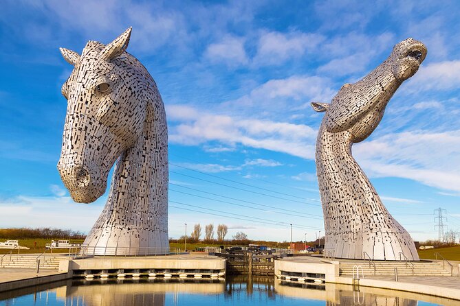 Day Trip to Loch Lomond and Trossachs National Park with Optional Stirling Castle Tour from Edinburgh - Balmaha and Loch Lomond: a short taste of the Trossachs