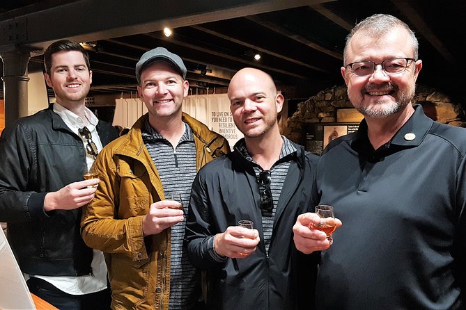 Deluxe 5 star Private Speyside Whisky Tour - Why this private Speyside day works well