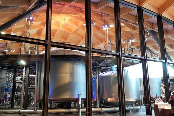 Deluxe 5 star Private Speyside Whisky Tour - Glenfiddich brings another famous name