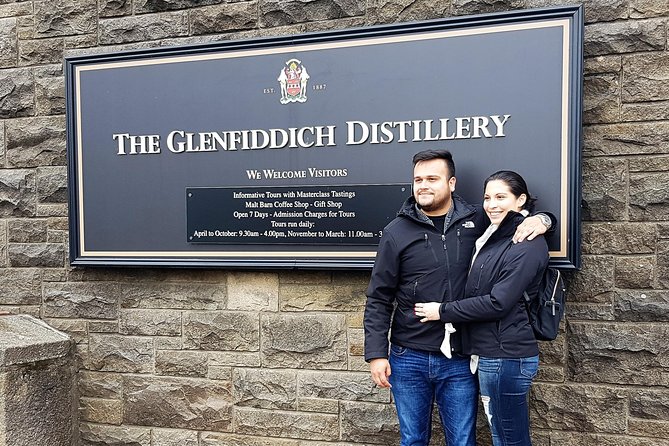 Deluxe 5 star Private Speyside Whisky Tour - Speyside Cooperage breaks up the whisky routine