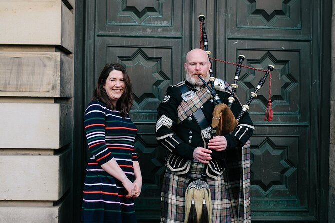 Dinner and Private Tour with your Personal Scottish Sommelier - A private evening instead of a fixed restaurant menu