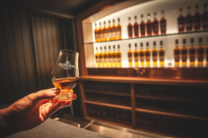 Discover Malt Whisky Day Tour Including Admissions from Edinburgh - Leaving Edinburgh for Scotland’s whisky country