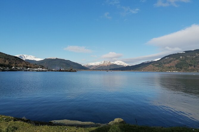 Doon The Watter - Jason’s Local Stories and Friendly Hosting
