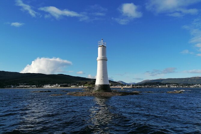 Doon The Watter - Who Will Enjoy This Clyde Trip Most