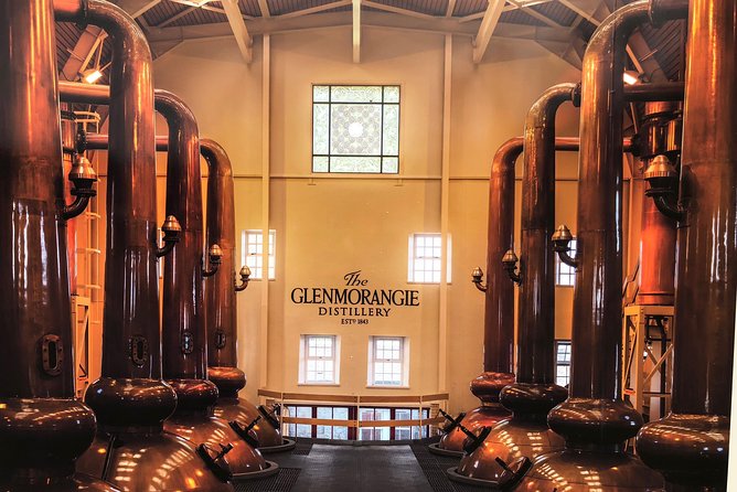 Dunrobin Castle and Glenmorangie Distillery - Local Private Tour - Guides who add the local character