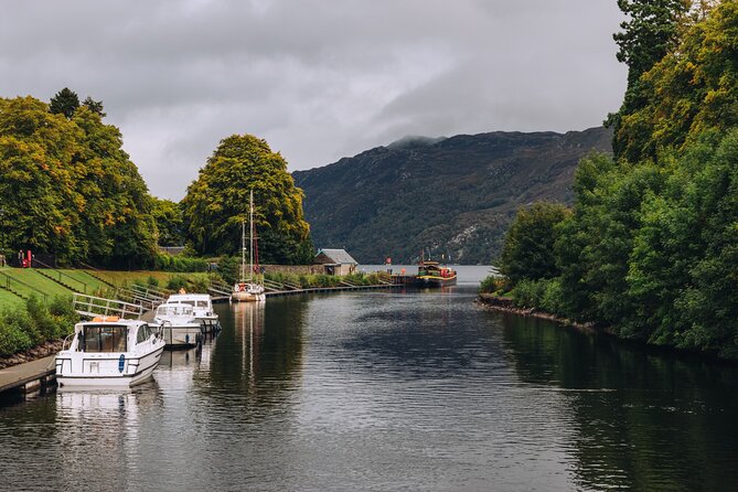 Edinburgh: 3-Day Wild Skye & Loch Ness Hunter Tour with Hostel - Portree, Storr, and Kilt Rock