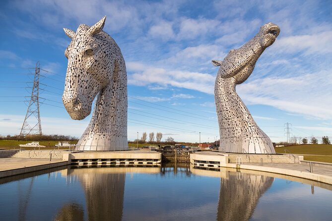 Edinburgh:5-Day Isle of Skye, Inverness & Loch Ness Tour w/Hostel - What the included features are really worth