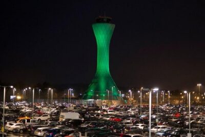 Edinburgh Airport to Edinburgh City one way Private Transfer