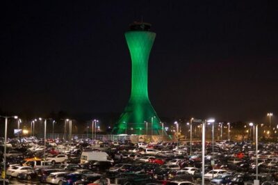 Edinburgh Airport to Edinburgh City plus return journey private transfer
