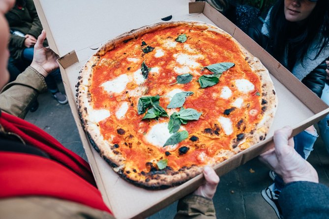 Edinburgh Cheese Crawl : Guided Food Tour - A cheese crawl through Stockbridge and Comely Bank