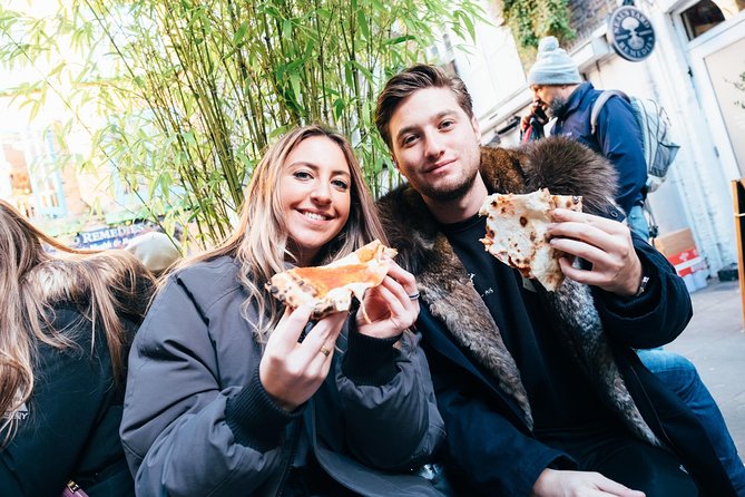 Edinburgh Cheese Crawl : Guided Food Tour - What happens at Stockbridge Market