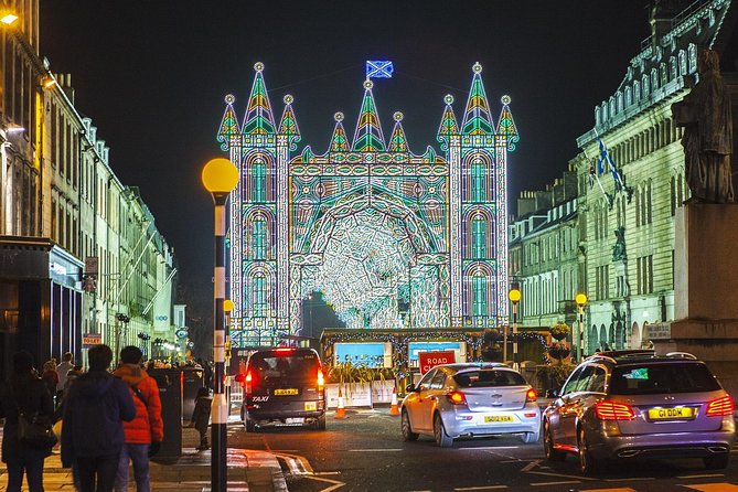 Edinburgh Christmas Tour, Highlights & Hidden Gems with a Local - Who Will Enjoy This Walking Experience Most?