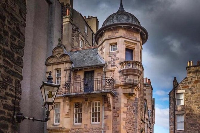Edinburgh City Centre Private and Personal Full Day Driving Tour - What the private format is really worth