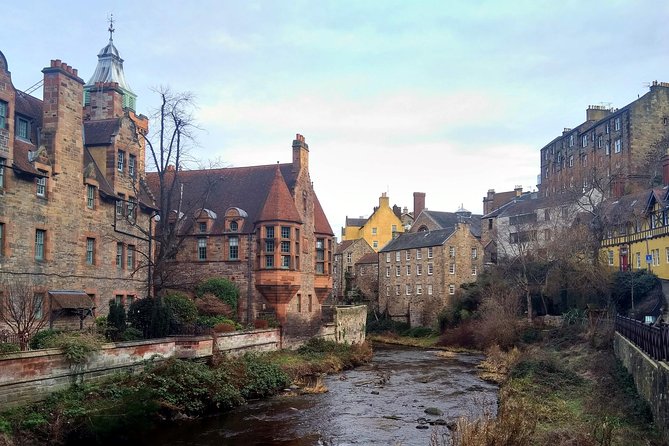 Edinburgh Custom Private Tour with a Local, see the city unscripted - What the guides add to the experience