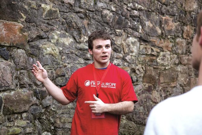 Edinburgh Darkside Walking Tour: Mysteries, Murder and Legends - Why Edinburgh’s dark side works so well
