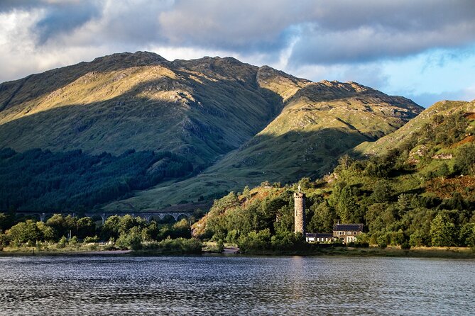 Edinburgh: Glenfinnan Viaduct, Glencoe & Fort William - Why this Highland day trip works