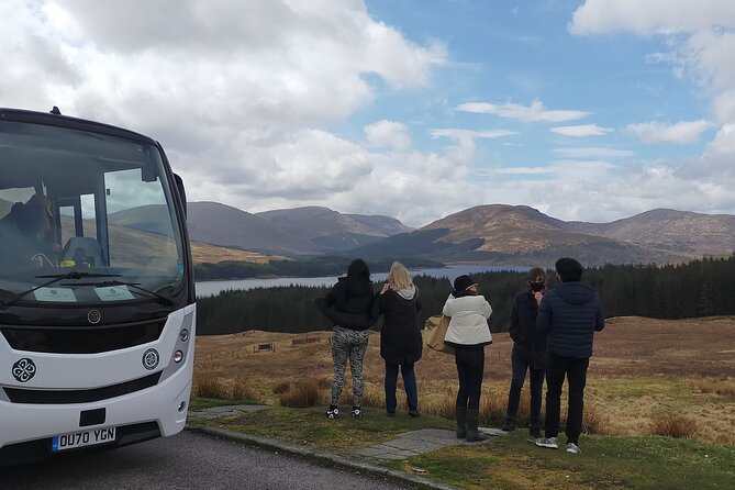 Edinburgh: Glenfinnan Viaduct, Glencoe & Fort William Guided Tour - Why this tour works for a first Highland outing