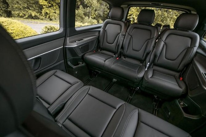 Edinburgh Half Day Tour (Private Chauffeur) - Key points at a glance
