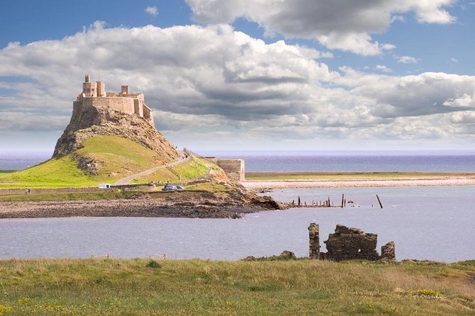 Edinburgh: Holy Island, Alnwick Castle & Kingdom of Northumbria - Why this makes a good Edinburgh side trip
