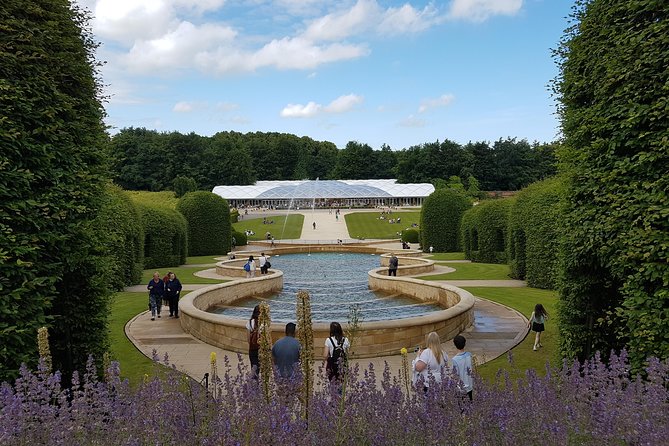 Edinburgh: Holy Island, Alnwick Castle & Kingdom of Northumbria - Who should book this day trip