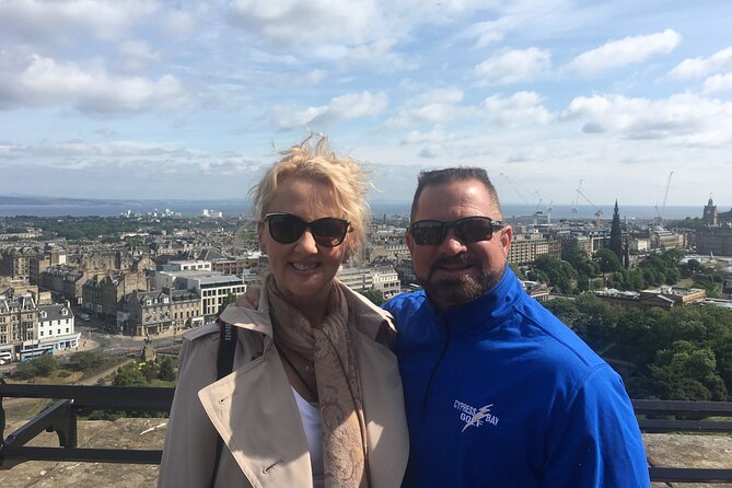 Edinburgh Like a Local: Private & Personalized Experience (3 hrs) - Why a private introduction works well in Edinburgh