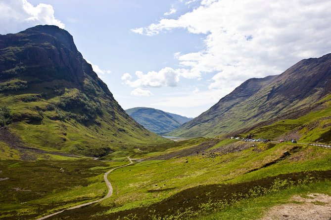 Edinburgh: Loch Ness, Inverness & The Highlands - 2 Day Tour - An evening in Inverness